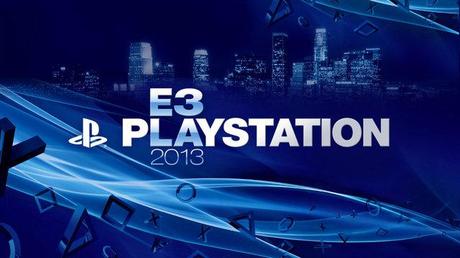PlayStation E3 2013 : tout ce qu’il faut savoir (avant le salon)‏