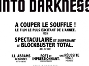 STAR TREK INTO DARKNESS avant-première mardi prochain dans toute France