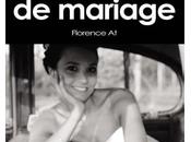 photo mariage Florence