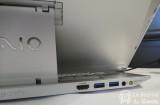 Prise en main : Sony Vaio Duo 13