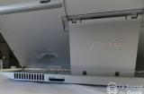 Prise en main : Sony Vaio Duo 13