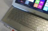 Prise en main : Sony Vaio Duo 13