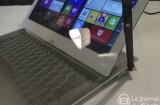 Prise en main : Sony Vaio Duo 13