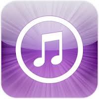 itunes match logo