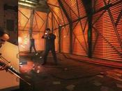 Deus Fall ~Trailer images