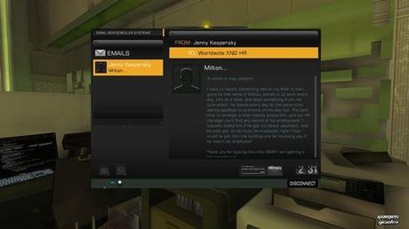 deus ex the fall 04 Deus Ex : The Fall ~Trailer et images  vidéo trailer E32013 deus ex the fall 