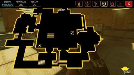 deus ex the fall 05 Deus Ex : The Fall ~Trailer et images  vidéo trailer E32013 deus ex the fall 