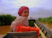 Aurélie, profession: infirmière globetrotteuse