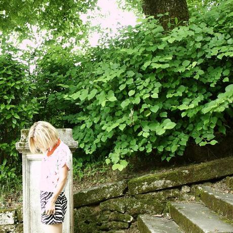 LES PETITS BONHEURS RETROUVÉS