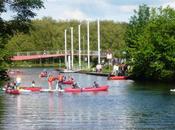 Dimanche dernier, Deûle était fête Lambersart