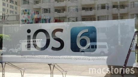 WWDC 2013 : les premières images du logo d’iOS 7