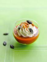 {Mutti & Conticini} La tomate sur le gâteau : le comptoir culinaire éphémère dédié à la tomate