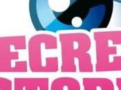 Secret Story prime juin Découverte candidats maison (replay)