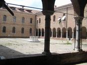 Cloître Côme Damien