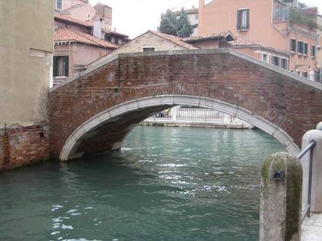 Ponte dei Squartai