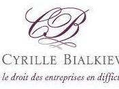 Prix Cyrille Bialkiewicz 4ème cérémonie remise