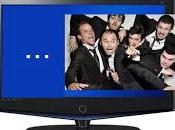 Improvisateurs crèvent l’écran c’est (presque) comme télé