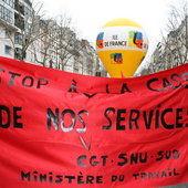 Retraite des fonctionnaires: 3 Français sur 4 veulent réformer le calcul