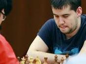 Echecs Championnat monde rapide