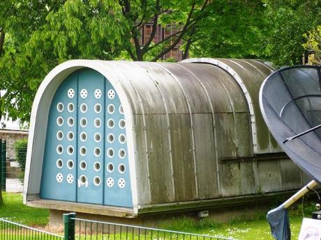 Jean Prouvé or not Jean Prouvé ?