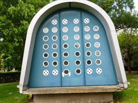 Jean Prouvé or not Jean Prouvé ?