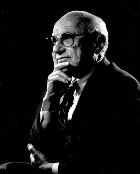 L'apport de Milton Friedman au droit de la concurrence