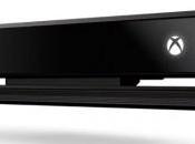 Xbox One: sera possible diminuer "l’influence" Kinect
