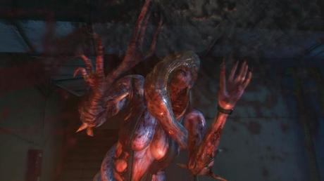 [Test] Resident Evil : Revelations – Xbox 360