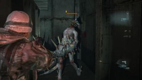 [Test] Resident Evil : Revelations – Xbox 360