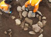 Archéologie Morbihan dévoile précieux vestiges armoricains
