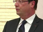 lapsus Hollande Japon