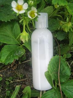 Lait corps autobronzant Lait corps autobronzant