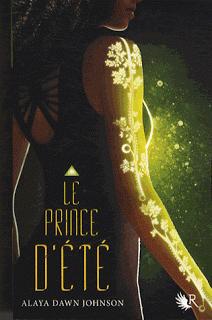 Le prince d'été