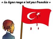 DESSIN PRESSE: Ankara allié vital