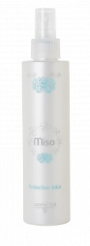 (Cheveux) Miso (LissFactor), je veux je veux !