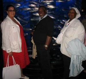 Sortie à Monaco (suite)