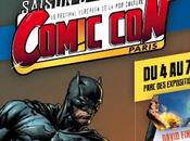 Comic Con’ Paris saison
