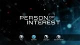 Test DVD – Person of Interest – Saison 1