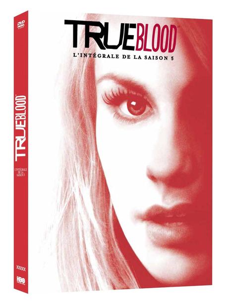 Test DVD: True Blood – Saison 5