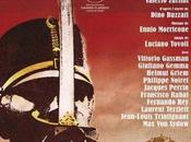 Jeudi juin 2013 19h00, cinéma Comoedia Désert Tartares Valerio Zurlini