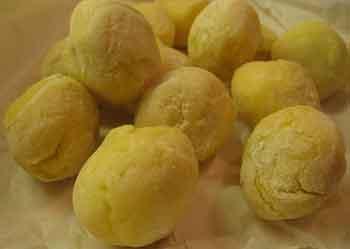 Comment préparer des gnocchi