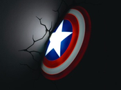 Avengers: veilleuses