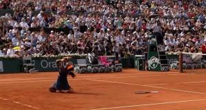 Serena Williams gagne Roland Garros 2013