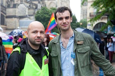 Marche des fiertés Gay Pride Bordeaux (14)