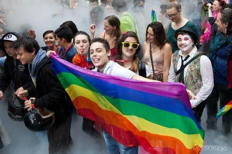 Marche des fiertés Gay Pride Bordeaux (13)