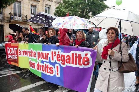 Marche des fiertés Gay Pride Bordeaux (19)