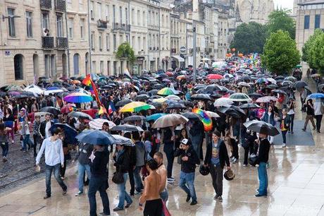 Marche des fiertés Gay Pride Bordeaux (16)