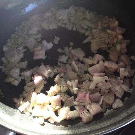 Mini poivrons farcis aux lentilles corail et à l'épeautre