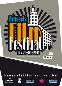 Le Brussels Film Festival du 19 au 26 juin 2013