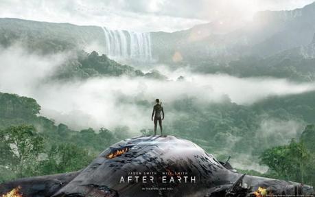 Faut-il encore croire en la SF made in USA? after-earth-24831